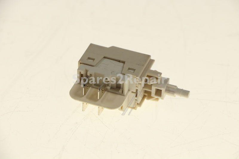 Power Switch - 17400519000070 Power Switch [Midea]