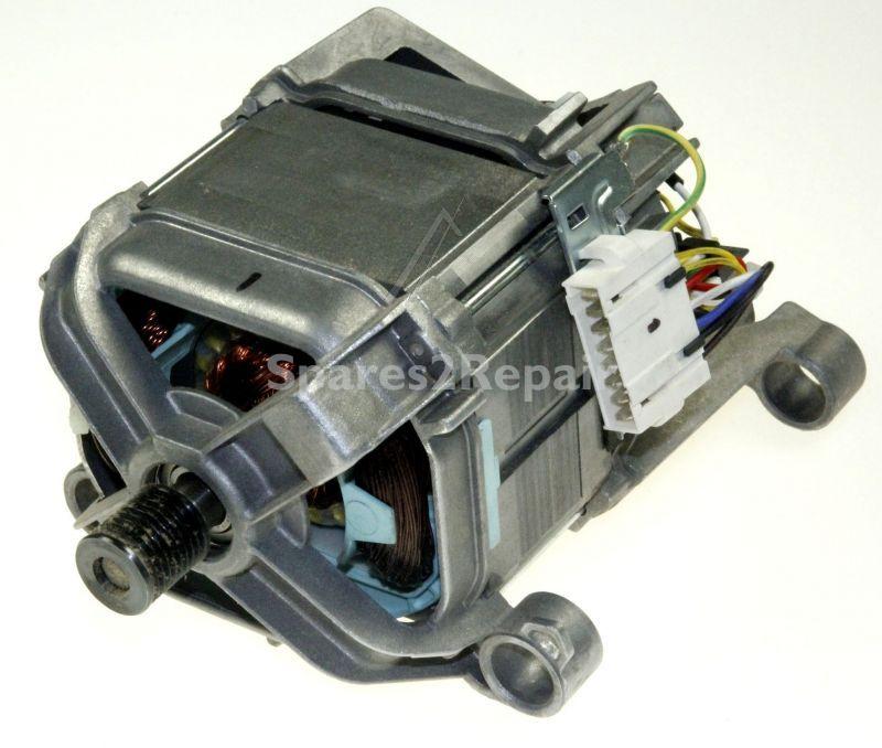 Washing Machine Motor - 2826360100 C00866904 Motor [Arcelik]