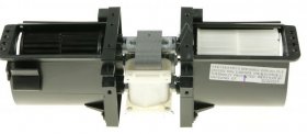 Ventilator Motor - 00675968 Motor-fan [Bosch Siemens]