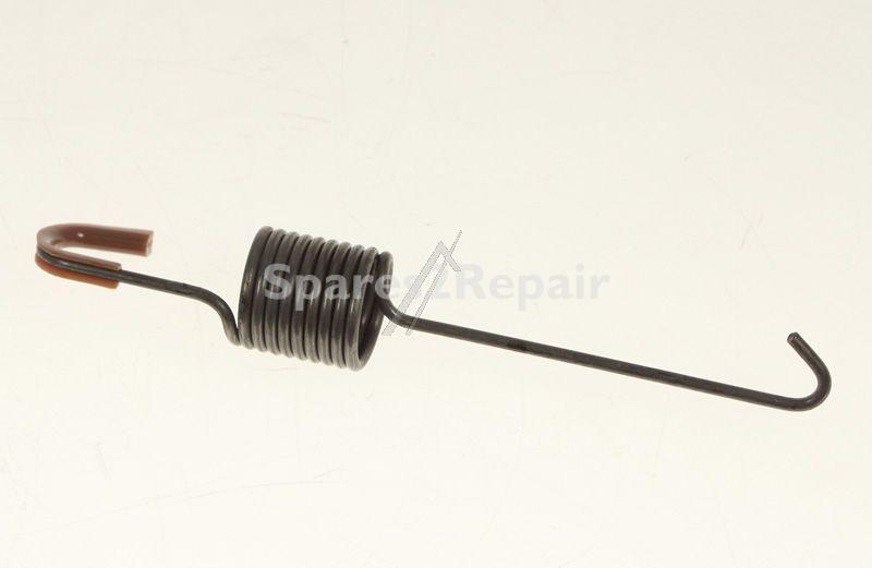 Tub Spring - 43007848 Mollone Sup Dx Marr L178 [Candy Hoover]