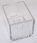 Pulp Container - Es0055334 Tub Door Capsule [Delonghi]