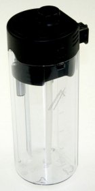 Milk Container - 7313232921 Jug Assembly [Delonghi]