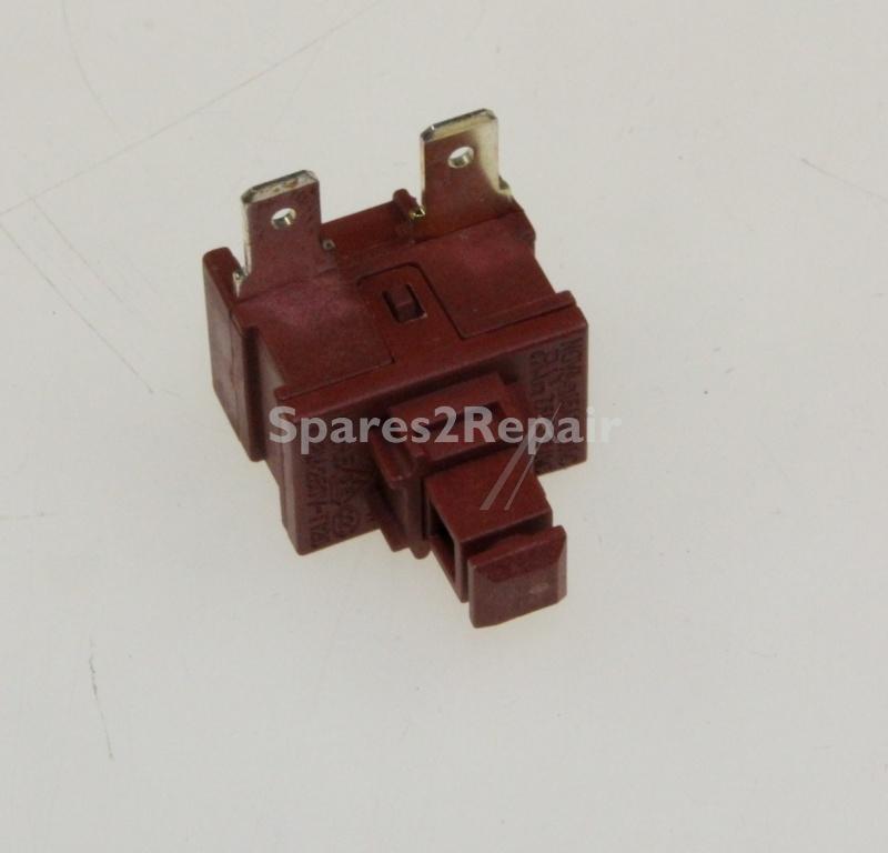 Power Switch - 49024227 Switch [Candy Hoover]