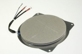 Induction Board - 124261066 C00888285 180 Coil For Induction Hob [Arcelik]