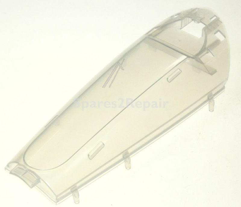 Housing Top - 5319211081 Upper Part Bagless Dlvt1(abs) Sd13 [Delonghi]