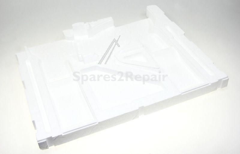 Hisense Gorenje Insulation Material - Hk1568699 Wind Channel Foam In Freezer Chamber