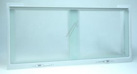 Hisense Gorenje Vegetable Drawer Cover - Hk1622331 Vegetable Cooler Box Cabinet Part