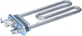 Washing Machine Heater - Heating Element - 2863402500 C00866585 Heater [Arcelik]
