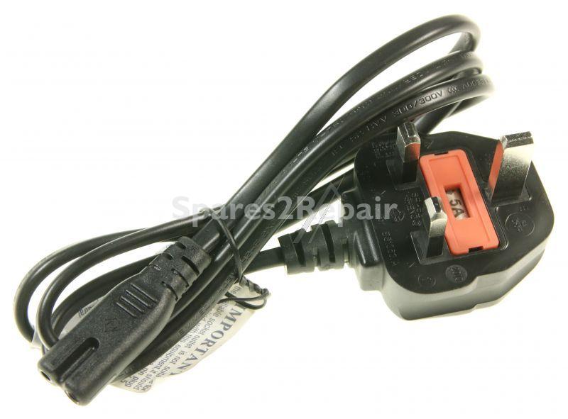Lg Mains Power Lead - Ead61891102 Power Cord