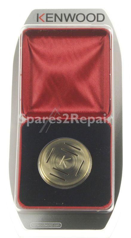 Insert Bit - At910007 Awat910007 A910-6 Pasta Insert Pappardelle [Delonghi]