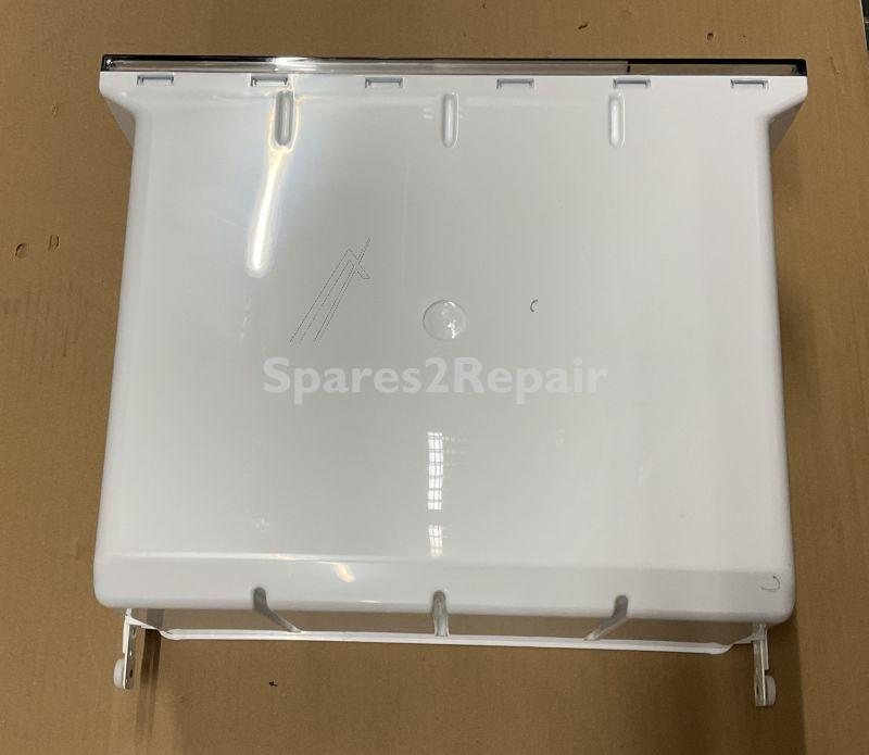 Drawers - 2251349664 Drawer Complete Rails [Electrolux Aeg]