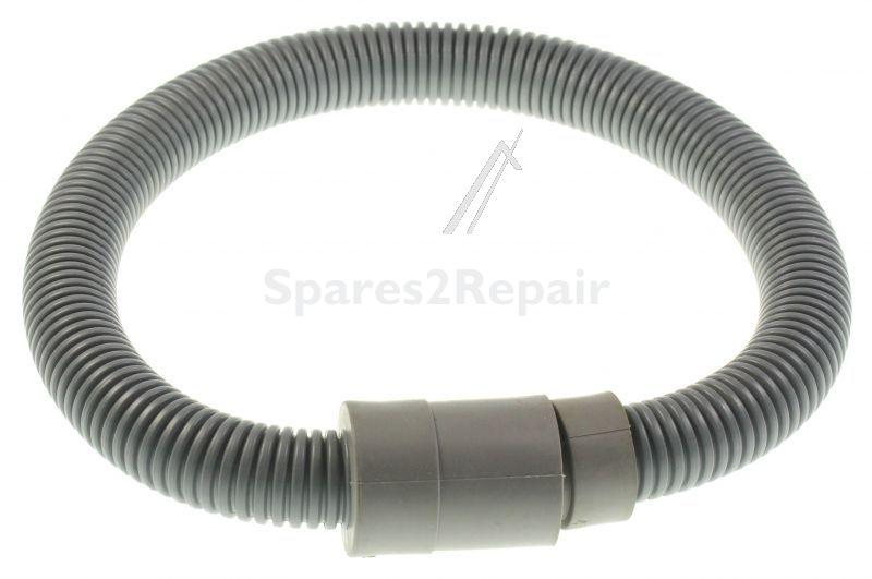 Tube - 1561496009 Drain Hose inner 470mm [Electrolux Aeg]