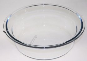 Door Glass - 1925198101 Washing Machine Window [Electrolux Aeg]
