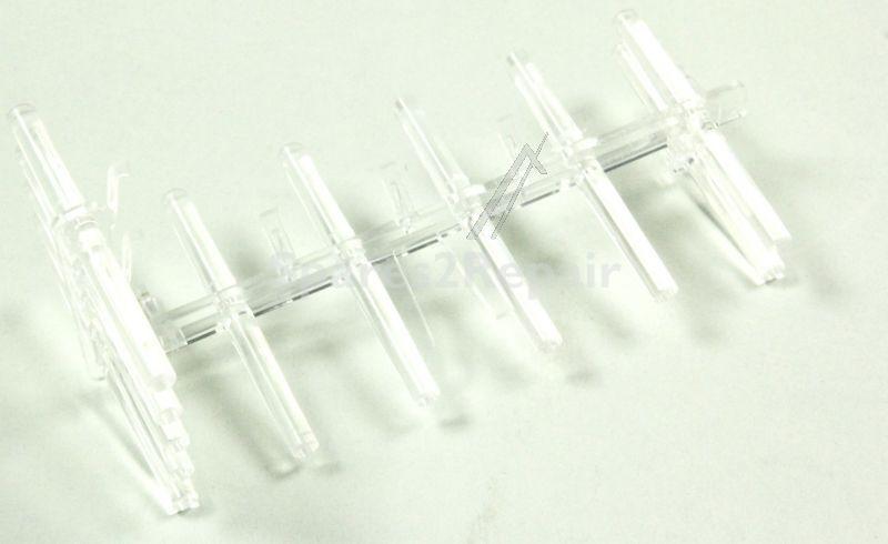 Cover Plate - 1925194209 Assembly Work Top Compact [Electrolux Aeg]