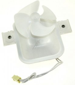 Ventilator Motor - 4305894800 C00865097 Fan Assembly J54090n [Arcelik]