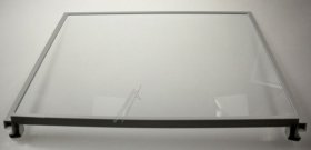 Glass Panel - 00709681 Glass Plate [Bosch Siemens]