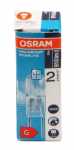 Osram Halogen Lamp - Halogen Lamp Without Reflector, Gy6.35, 50 W, 12 V