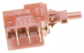 Switch - 90467382 Unipol Change Over Switch [Candy Hoover]