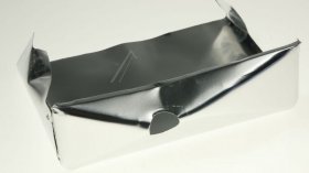 Haier Dish - 0060110723 49054308 Defrost Water Grommet