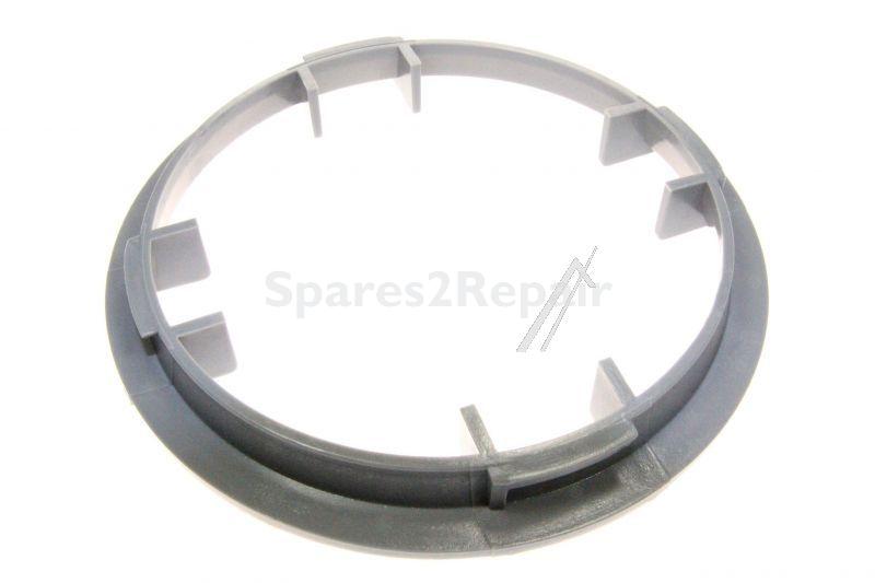 Nut - 1016029 Spoke Nut [Amica]