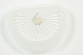 Black & Decker Vacuum Cleaner Filter - N600601 Filter