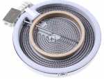 Element - 00161836 Resistor [Bosch Siemens]