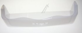 Refrigerator - Freezer Door Shelf - 2273097101 Bottle Shelf Silk Screened [Electrolux Aeg]