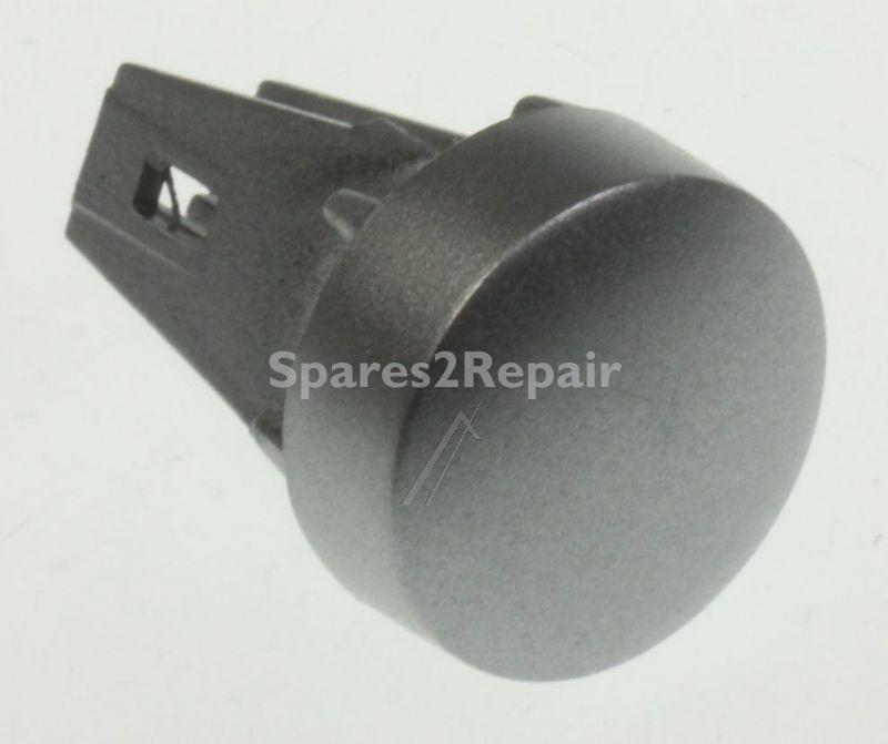 Cap - 1247391103 Push Button O-i [Electrolux Aeg]