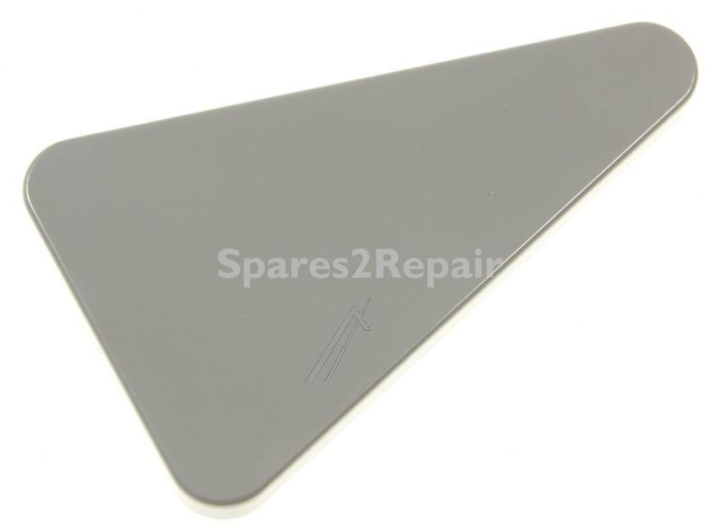 Panasonic Casing Cover - Cnr-498248 Hinge Cover Upper