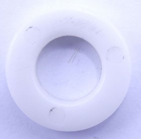 Washer - 8003078 Washer 3mm White [Amica]