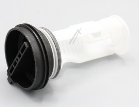 Fluff Filter - C00505085 481010585335 Pump Filter [Whirlpool Indesit]