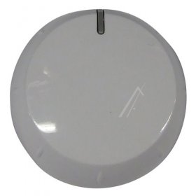 Button - 2856200800 C00933637 Knob Assembly [Arcelik]