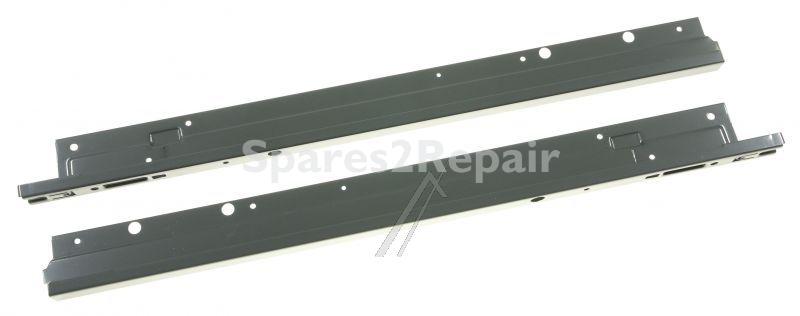 Guide-rail - 00709021 Rail [Bosch Siemens]