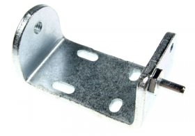 Door Hinges - 2147150037 Hinge Bottom [Electrolux Aeg]