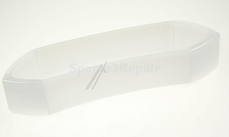 Hisense Gorenje Refrigerator - Freezer Door Shelf - 270326 Door Tray 6n 09b 043