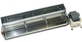 Cooling Fan Motor - 00355215 Motor-fan [Bosch Siemens]