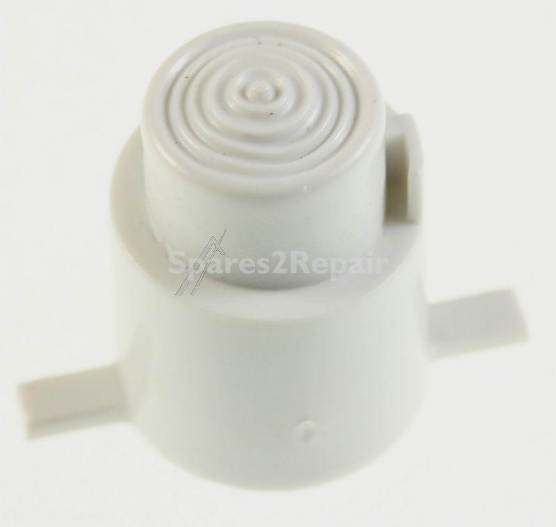 Button - At2085500600 Puls super vap f14-p-16 Gr-p [Delonghi]