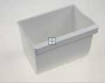 Hisense Gorenje Vegetable Drawer - 396430 Crisper Pan-small short H54 Bk030 Nes