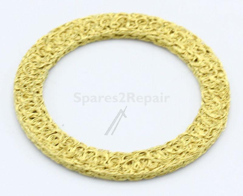Samsung Sealing Ring - De63-20017a Gasket-heater brass T1 5 Od30 5 Id22 5