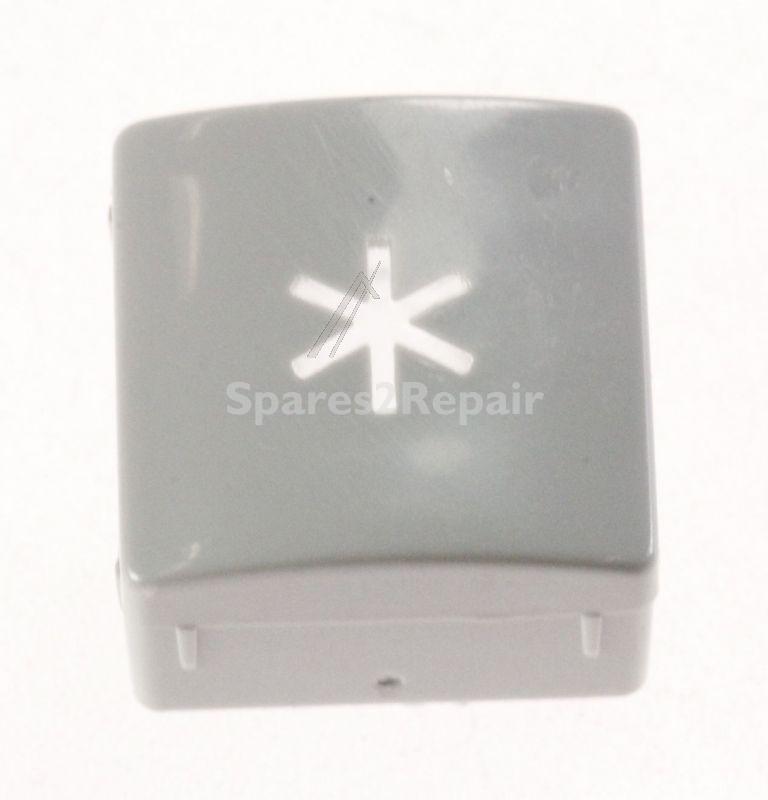 Liebherr Button - 742725800 Push Button Sf 03er Lhg Grey