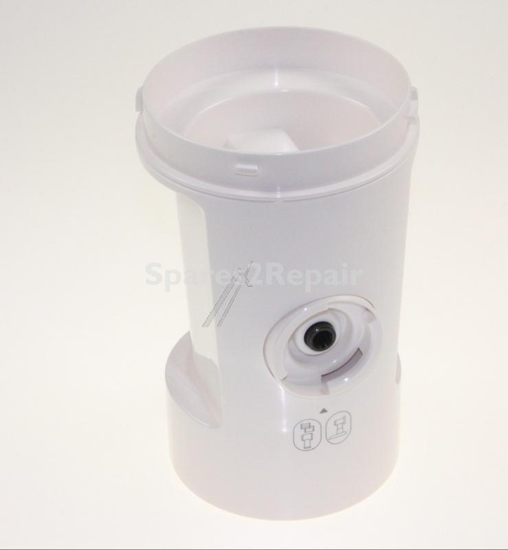 Gear Unit - Ms-0a13260 Reducer-white [Groupe SEB]