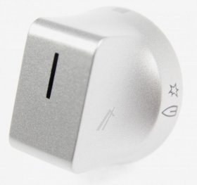 Button - 2425134018 Button [Electrolux Aeg]