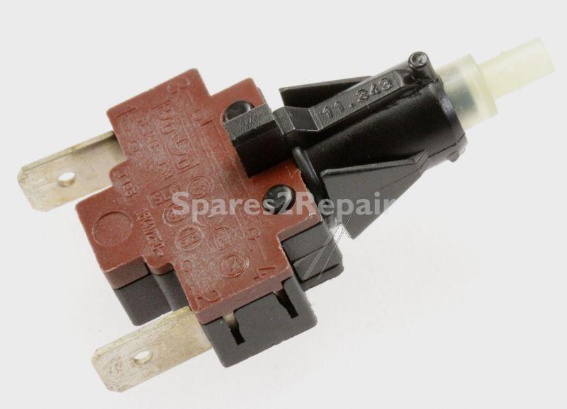 Switch - 00067362 Switch [Bosch Siemens]