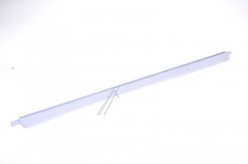 Ornamental Rail - 49015470 Glass Shelf Rear Trim [Candy Hoover]