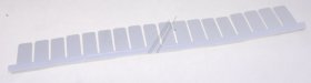 Refrigerator - Freezer Door Shelf - 49016472 Ratchet Bottle Retainer [Candy Hoover]