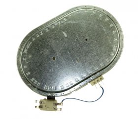 Hisense Gorenje Ceramic Heater Element - 2852433941 607620 Radiant Heater