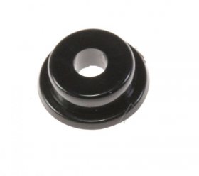 Button - 1754760200 C00874287 Slim Arcelik Panel 1-2 Button Black [Arcelik]