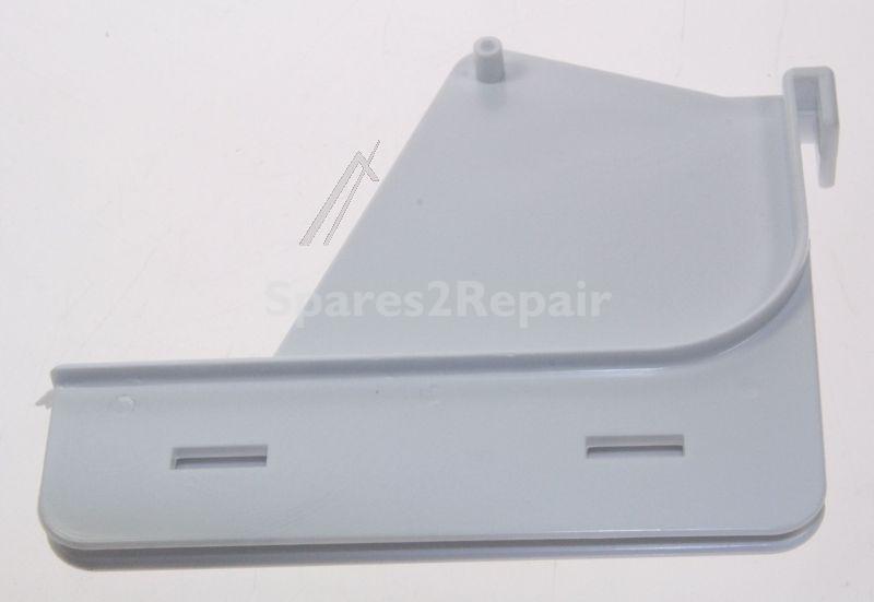 Refrigerator - Freezer Door Shelf - C00330267 481246049396 Separator [Whirlpool Indesit]