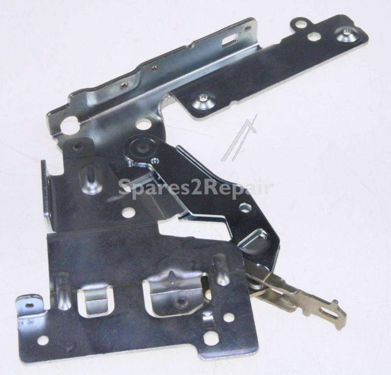 Door Hinge For Dishwasher - 00086389 Hinge [Bosch Siemens]