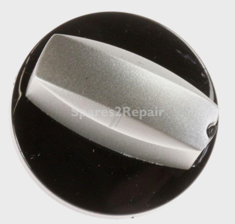 Button - 00613191 Knob-cooking Area [Bosch Siemens]